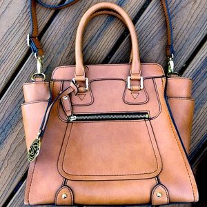 London Fog Satchel